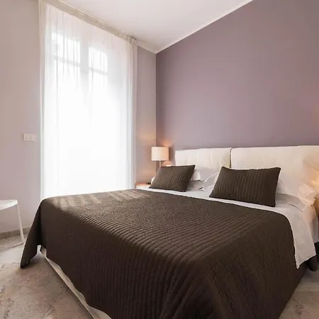 Vakantiehuis Appartamento Rosa:In Centro Alassio Vicino Al Mare Alassio
