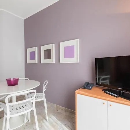 Appartamento Rosa:In Centro Alassio Vicino Al Mare * Alassio