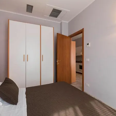 Vakantiehuis Appartamento Rosa:In Centro Alassio Vicino Al Mare