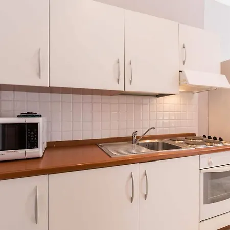 Appartamento Rosa:In Centro Alassio Vicino Al Mare Vakantiehuis Alassio