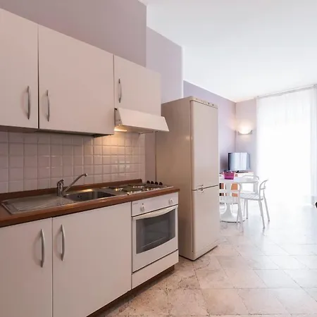 Appartamento Rosa:In Centro Alassio Vicino Al Mare Vakantiehuis *